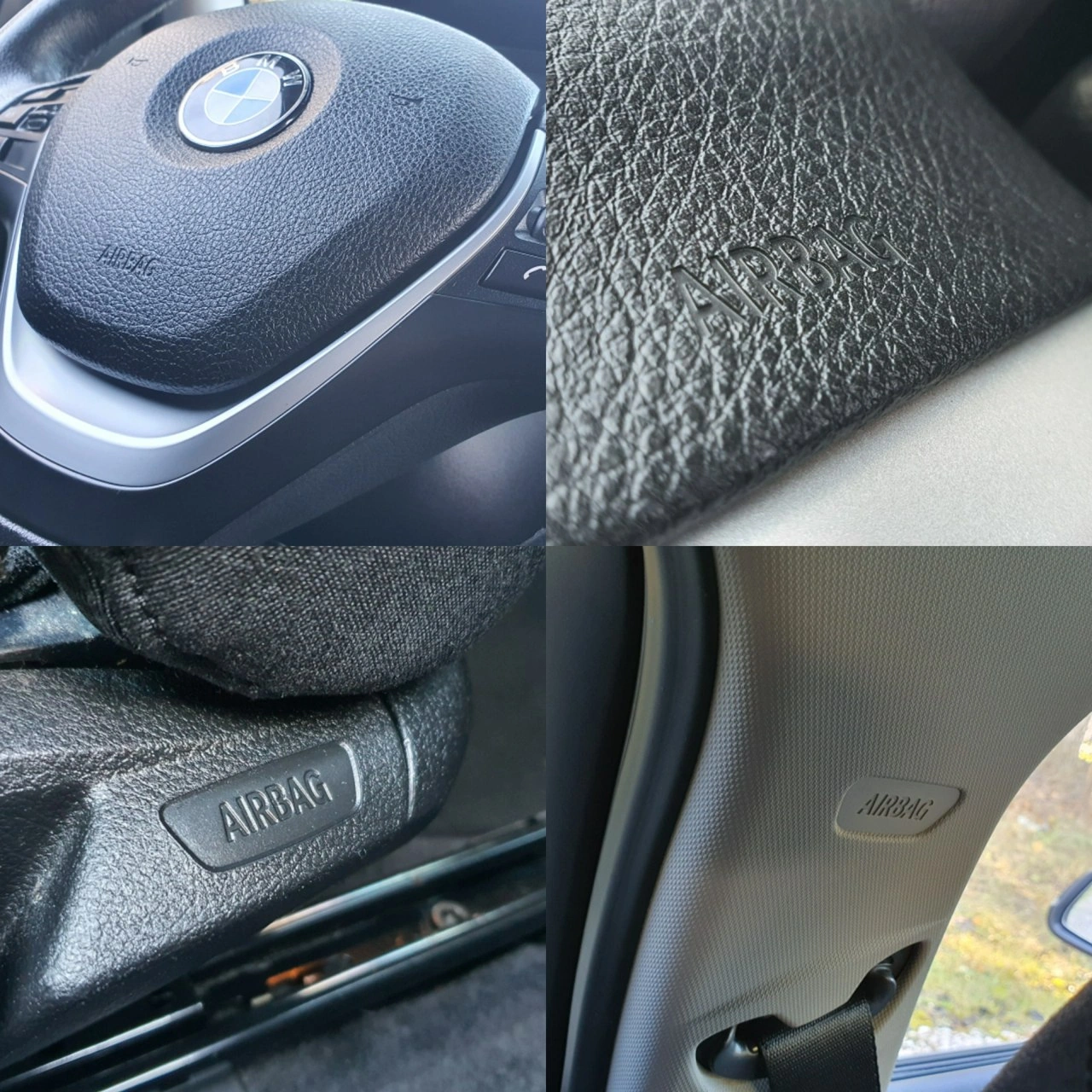 BMW 116 - Zdjęcie 29