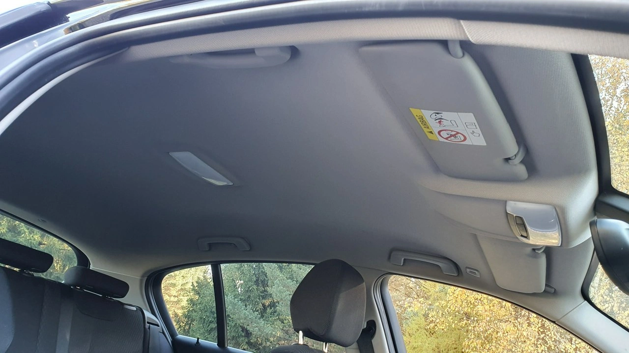 BMW 116 - Zdjęcie 30