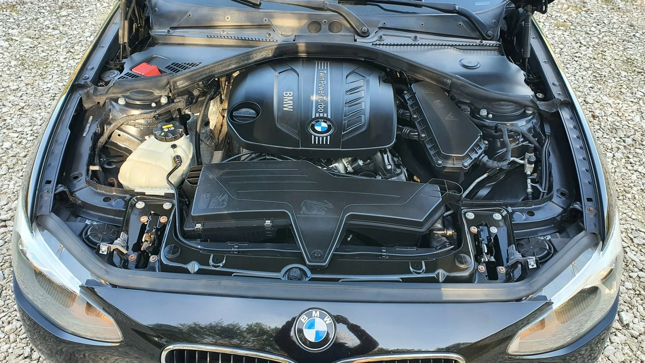 BMW 116 - Zdjęcie 32