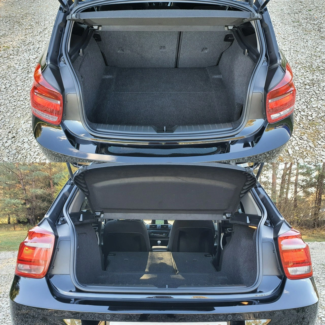 BMW 116 - Zdjęcie 34