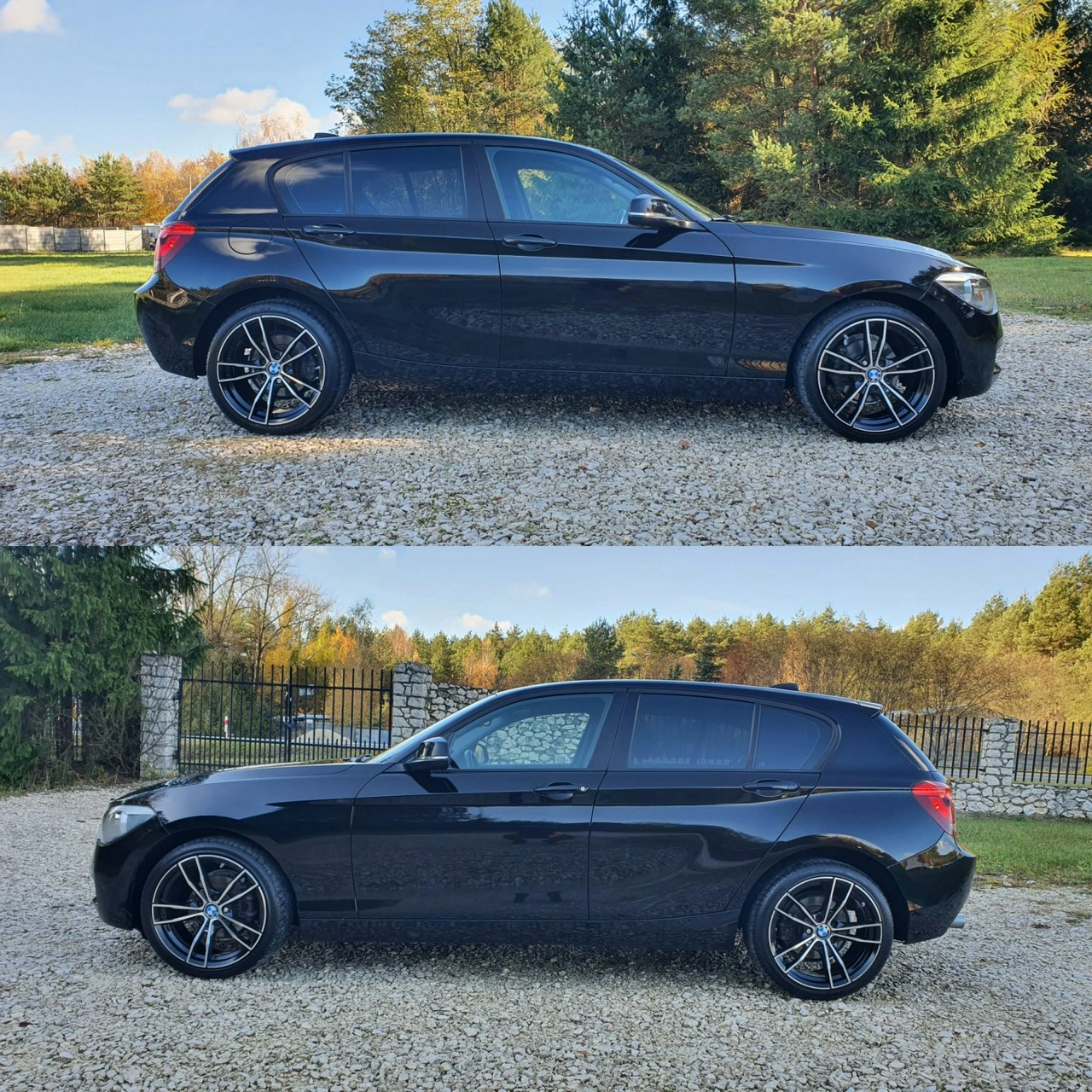 BMW 116 - Zdjęcie 36