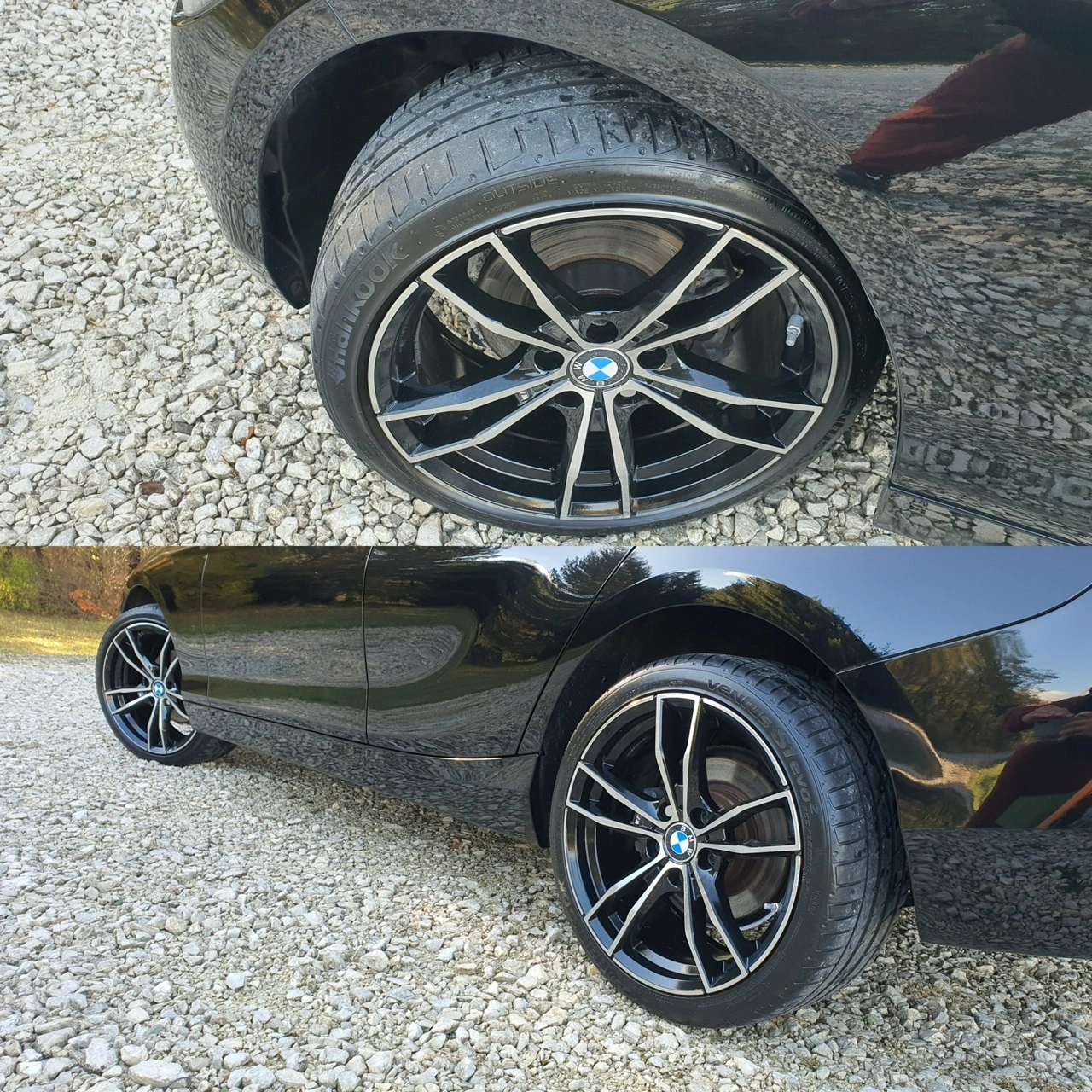 BMW 116 - Zdjęcie 38