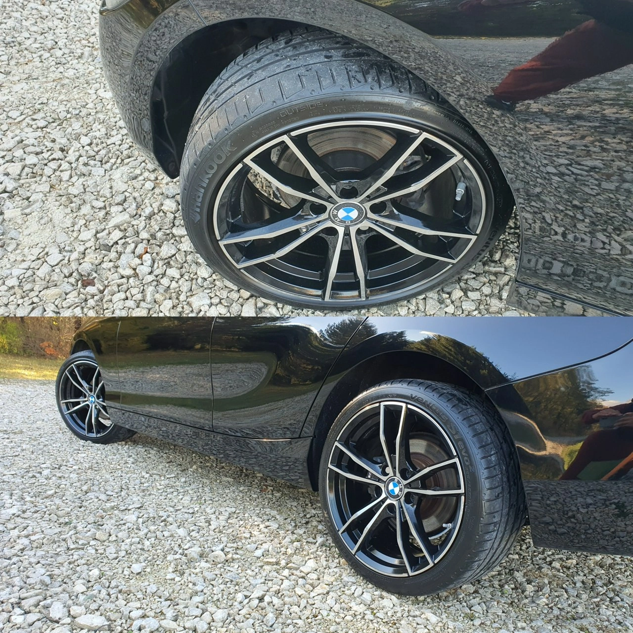 BMW 116 - Zdjęcie 38