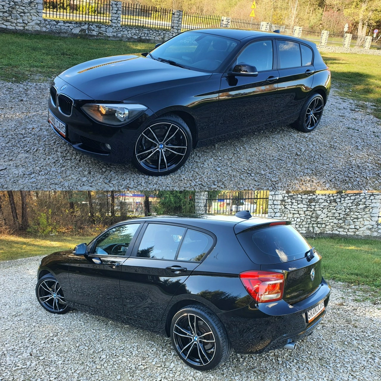 BMW 116 - Zdjęcie 40