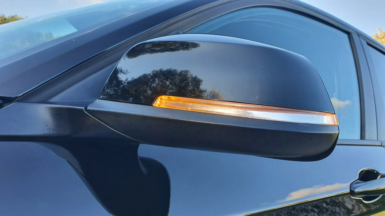 BMW 116 - Zdjęcie 42