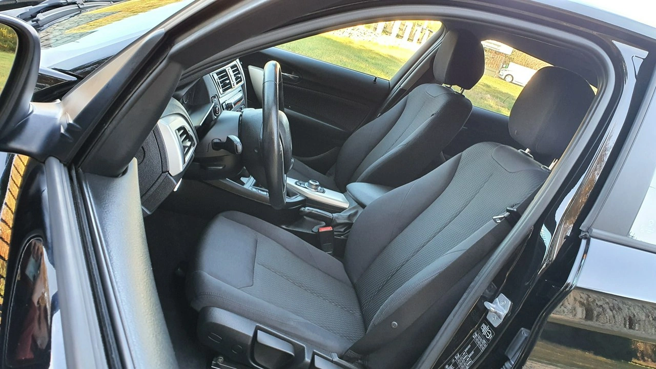 BMW 116 - Zdjęcie 5
