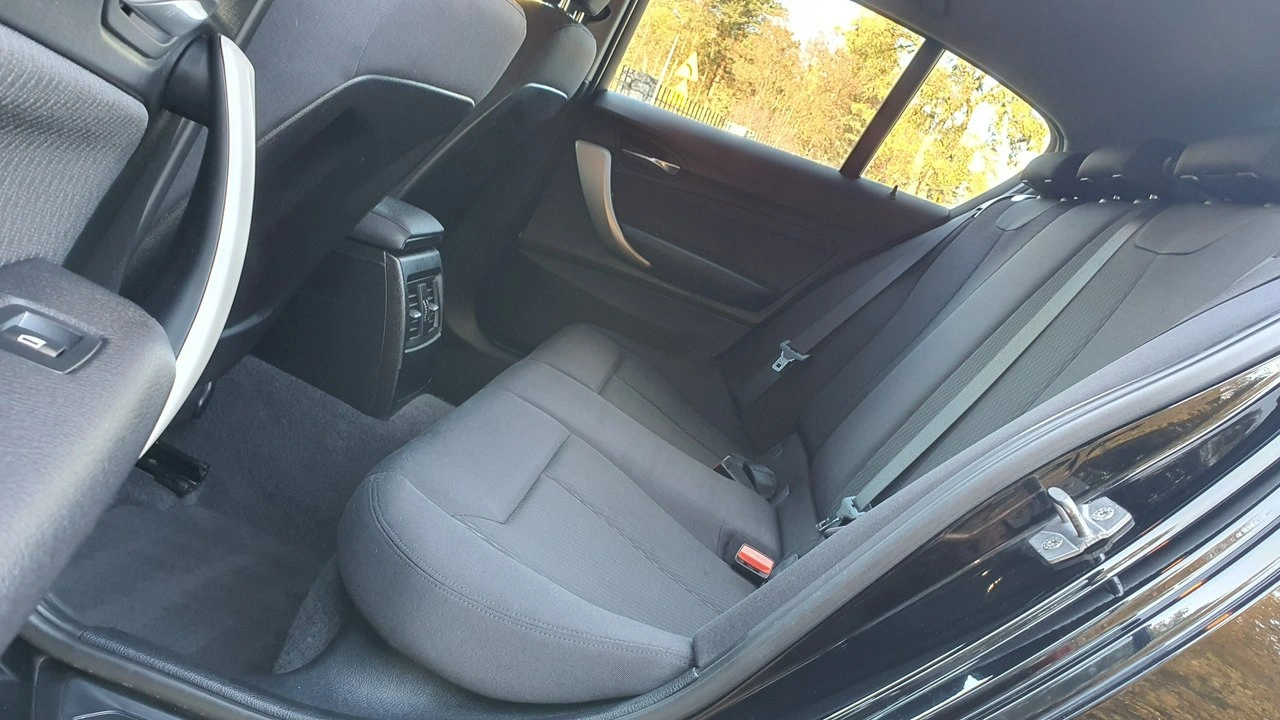 BMW 116 - Zdjęcie 7