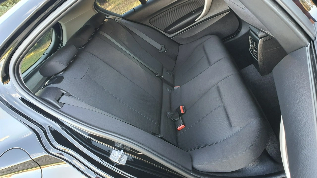BMW 116 - Zdjęcie 8