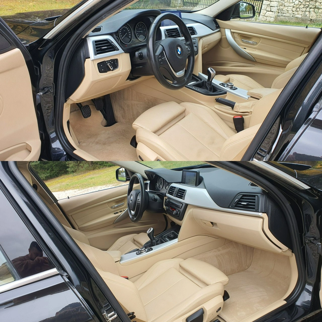 BMW 320 - Zdjęcie 14