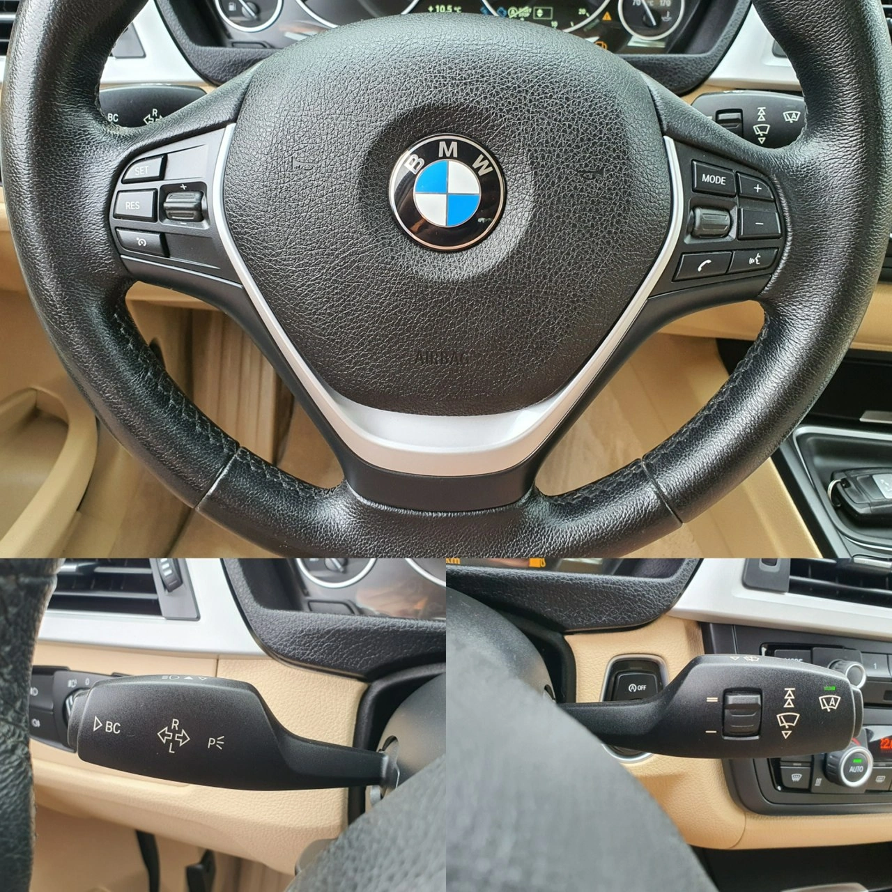 BMW 320 - Zdjęcie 18