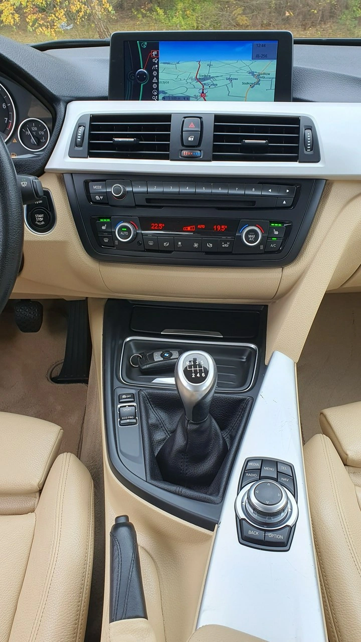 BMW 320 - Zdjęcie 19