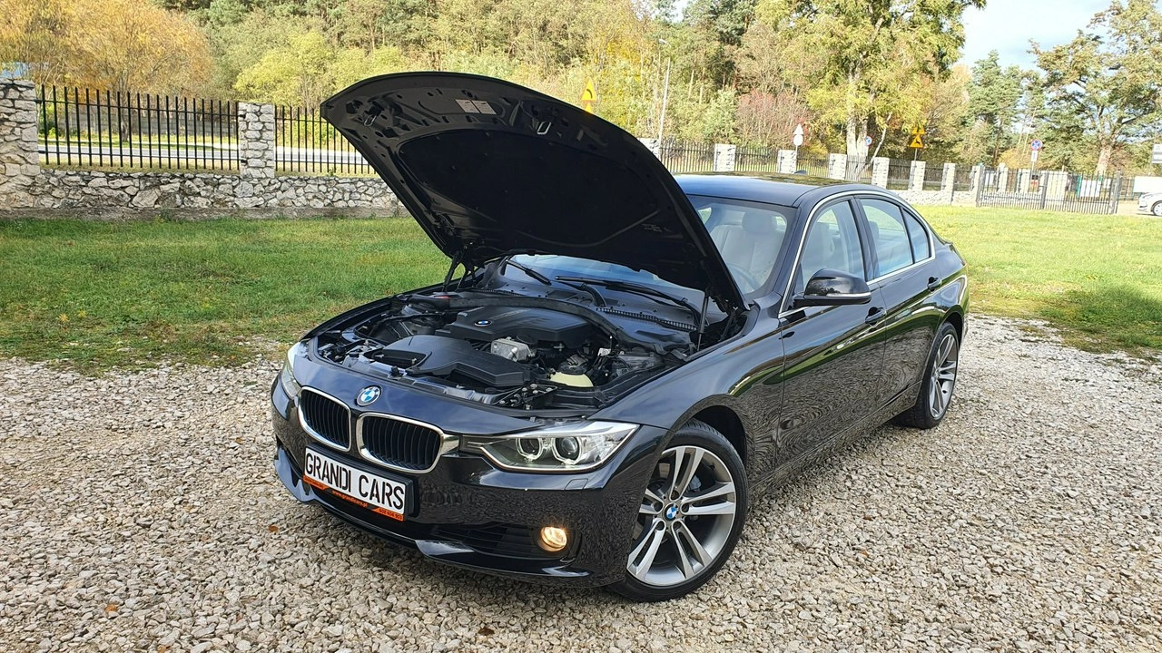 BMW 320 - Zdjęcie 29