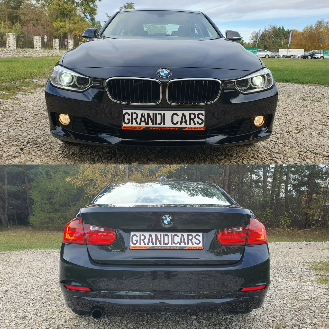 BMW 320 - Zdjęcie 33