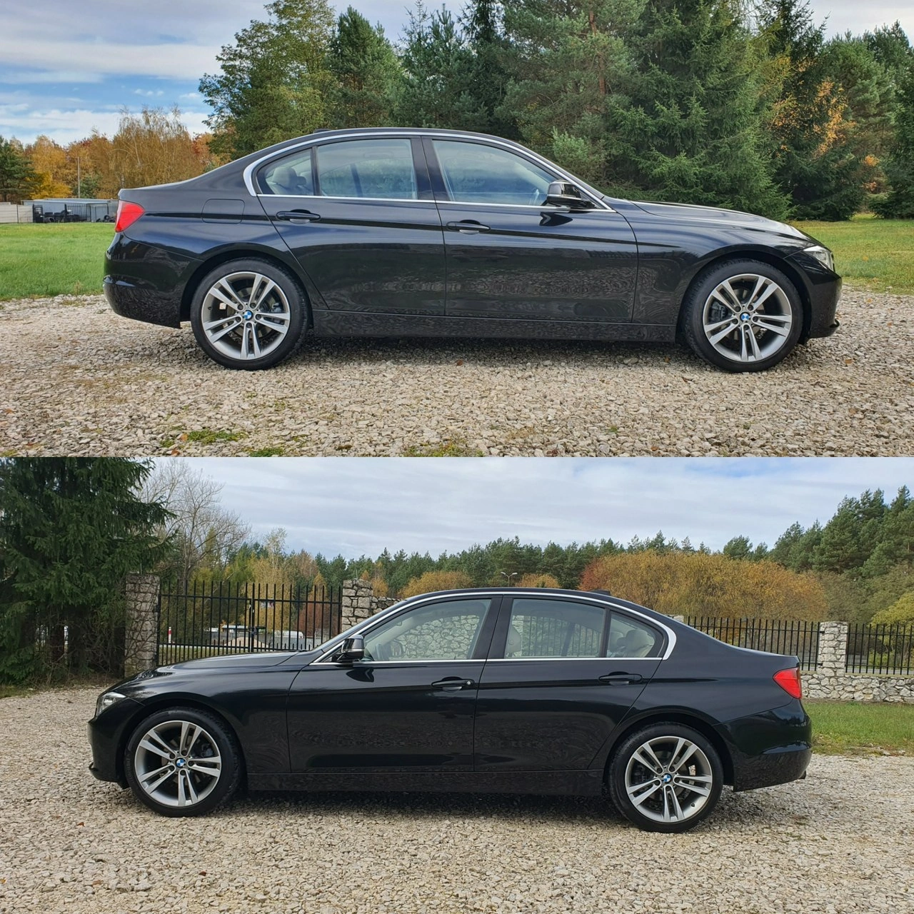 BMW 320 - Zdjęcie 34