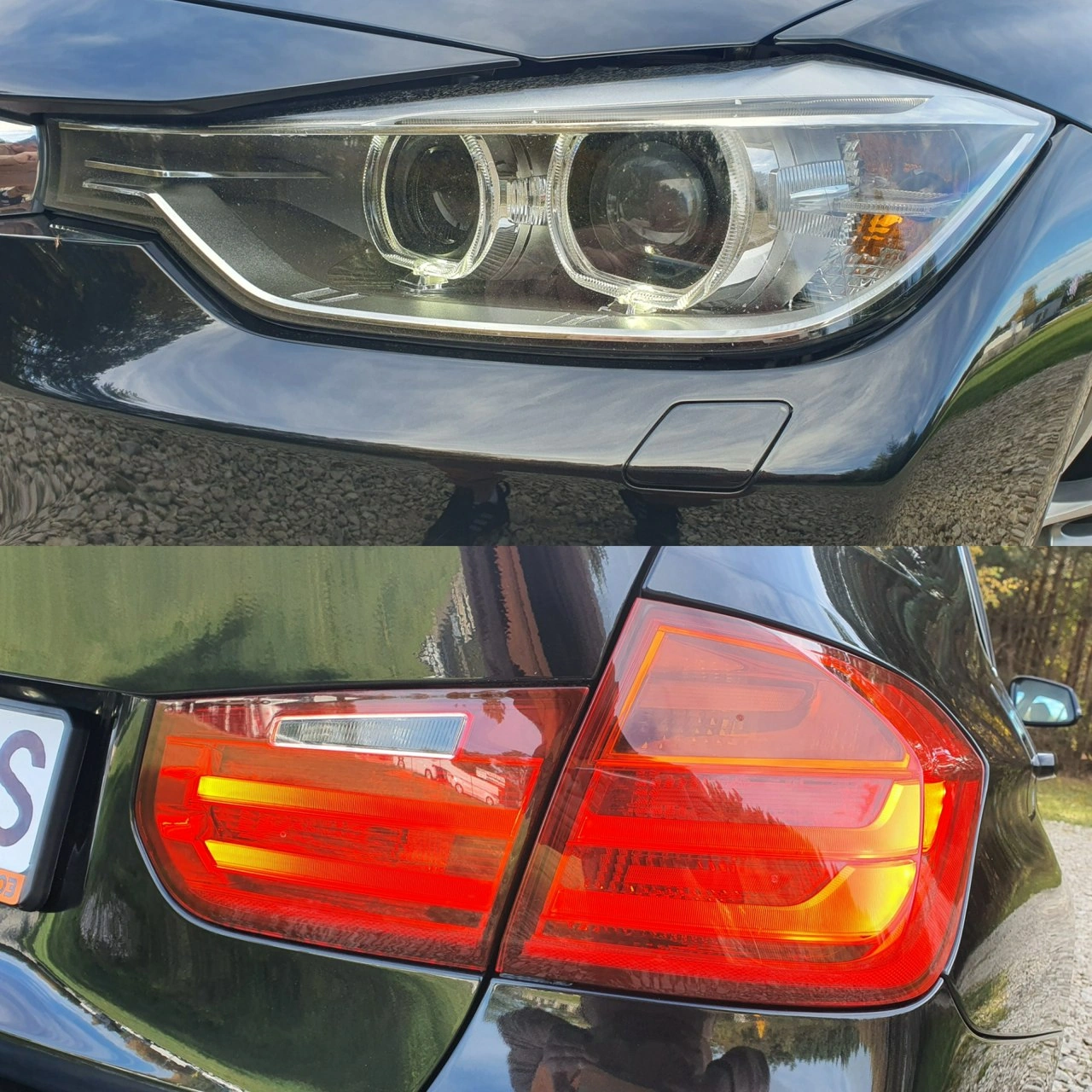 BMW 320 - Zdjęcie 36