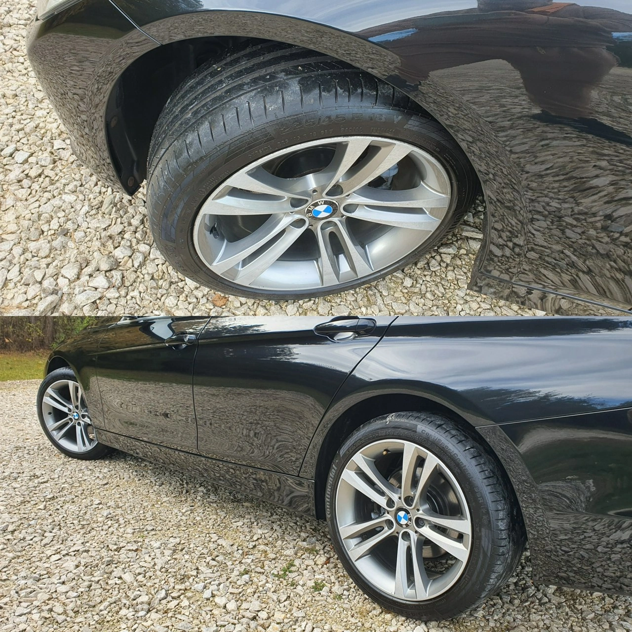 BMW 320 - Zdjęcie 38