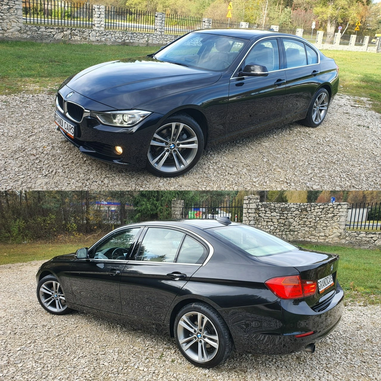 BMW 320 - Zdjęcie 40