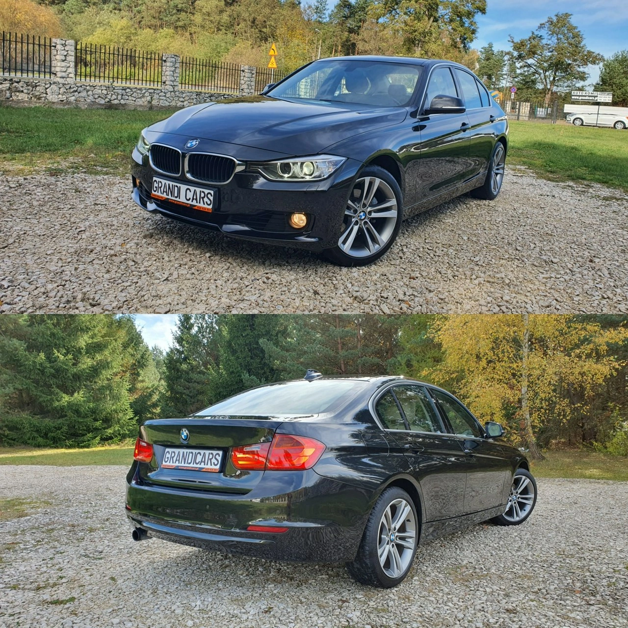 BMW 320 - Zdjęcie 41