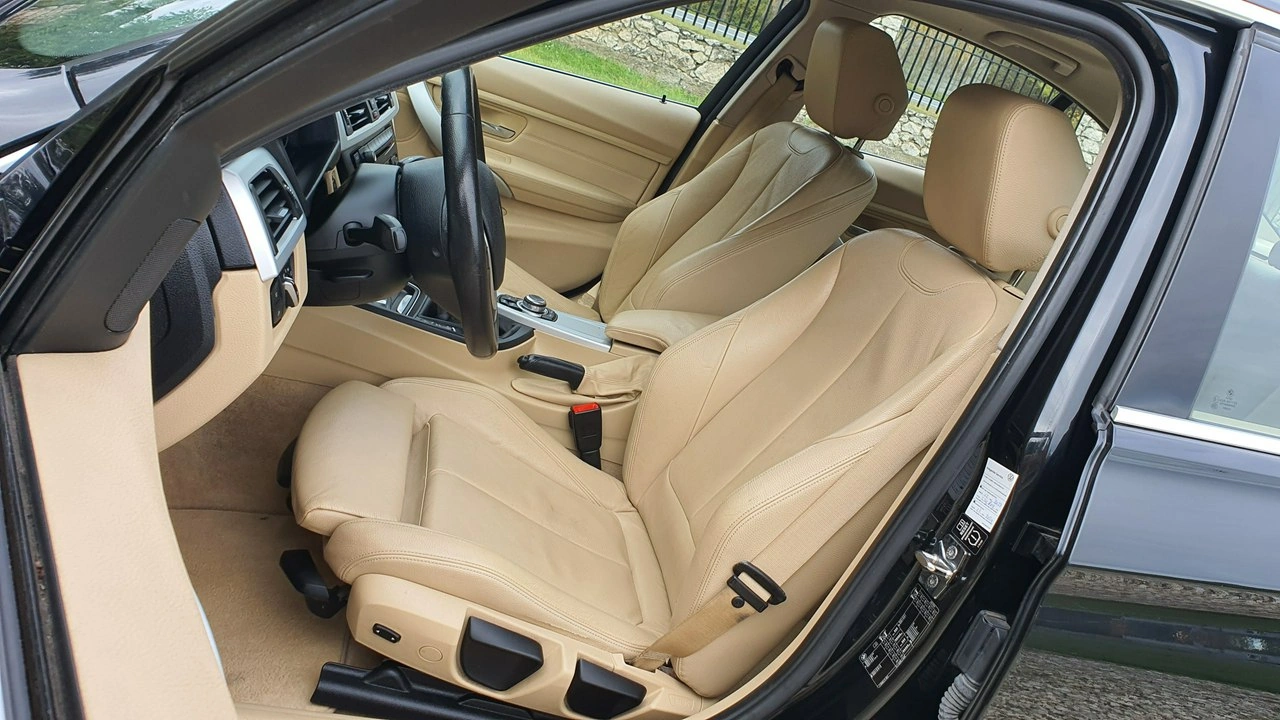 BMW 320 - Zdjęcie 5