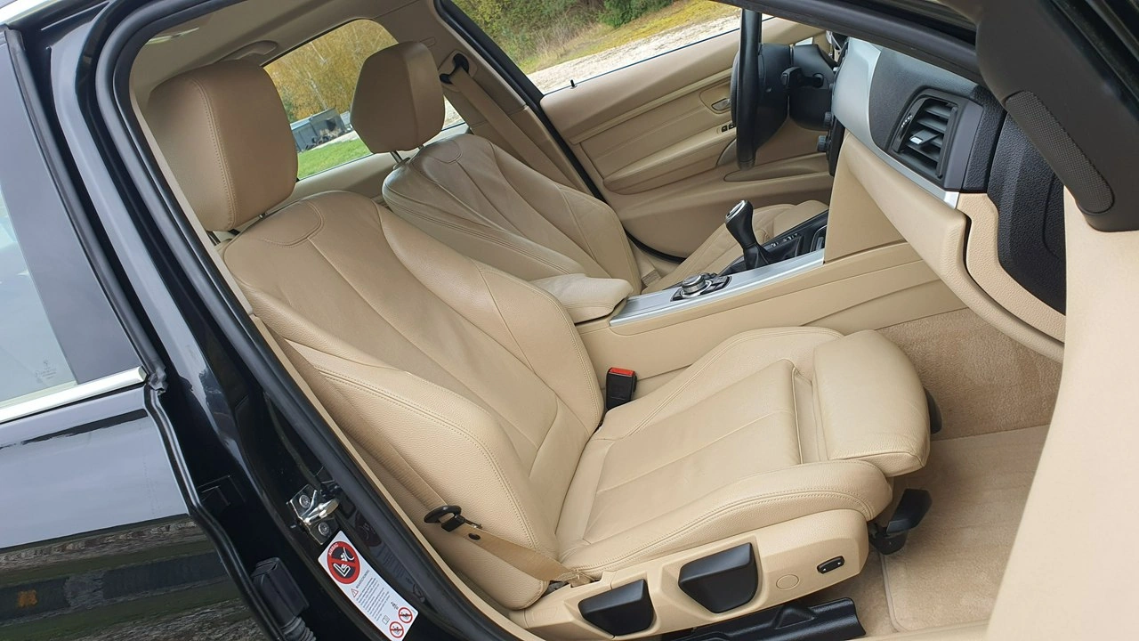 BMW 320 - Zdjęcie 6