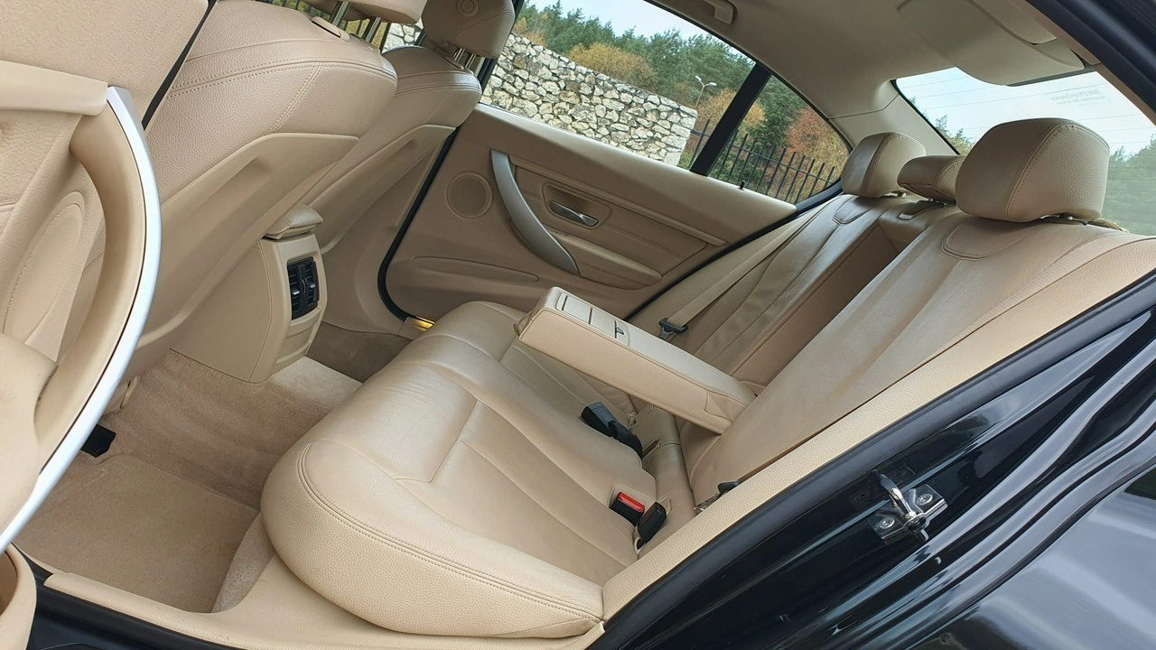 BMW 320 - Zdjęcie 7