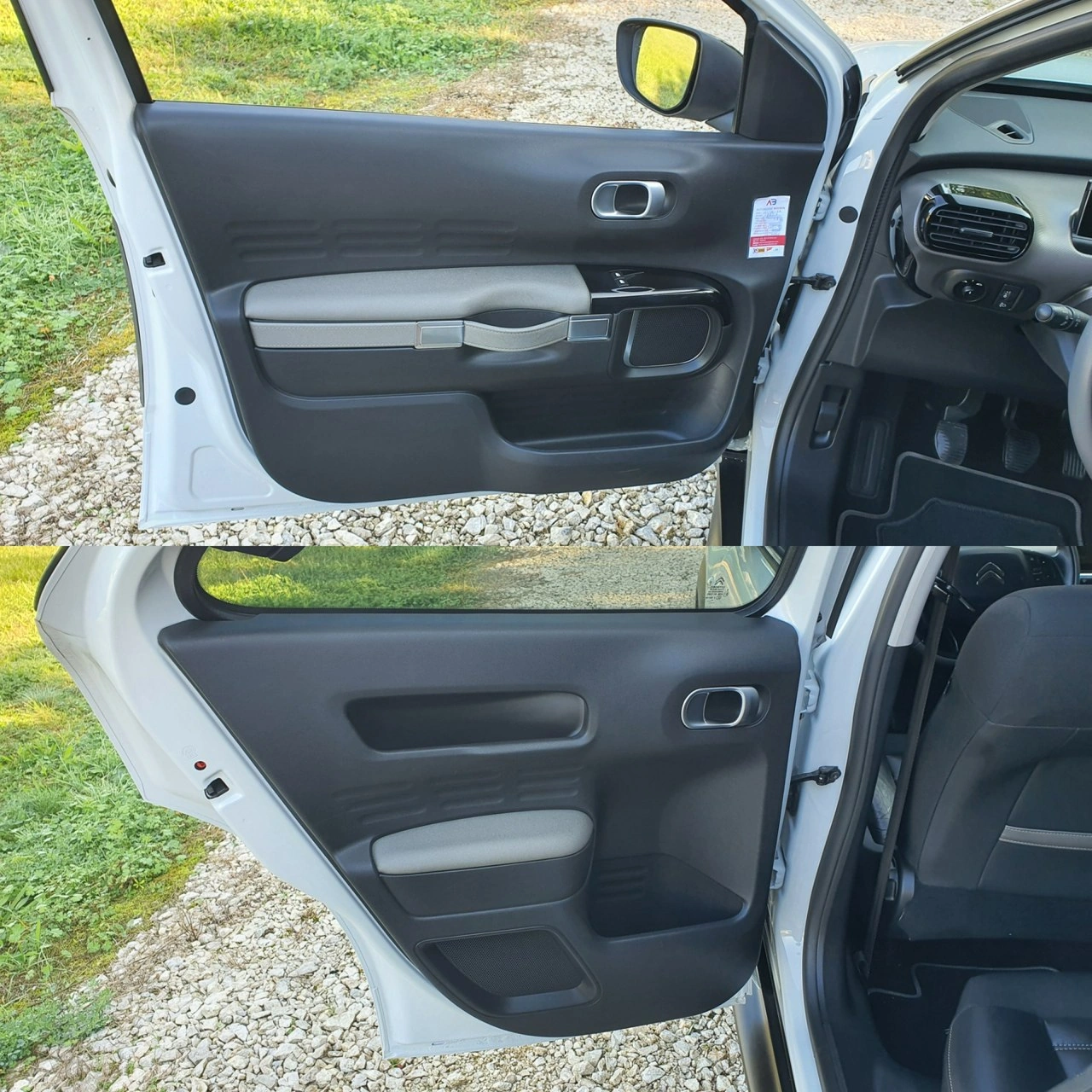 Citroën C4 Cactus - Zdjęcie 10