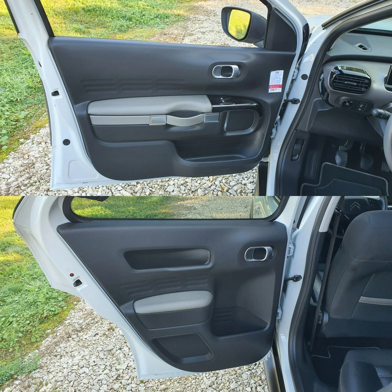 Citroën C4 Cactus - Zdjęcie 10