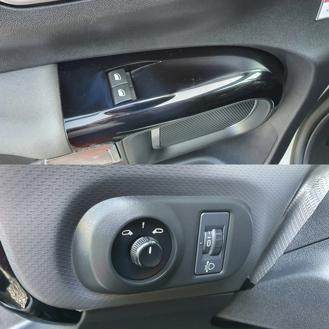 Citroën C4 Cactus - Zdjęcie 11