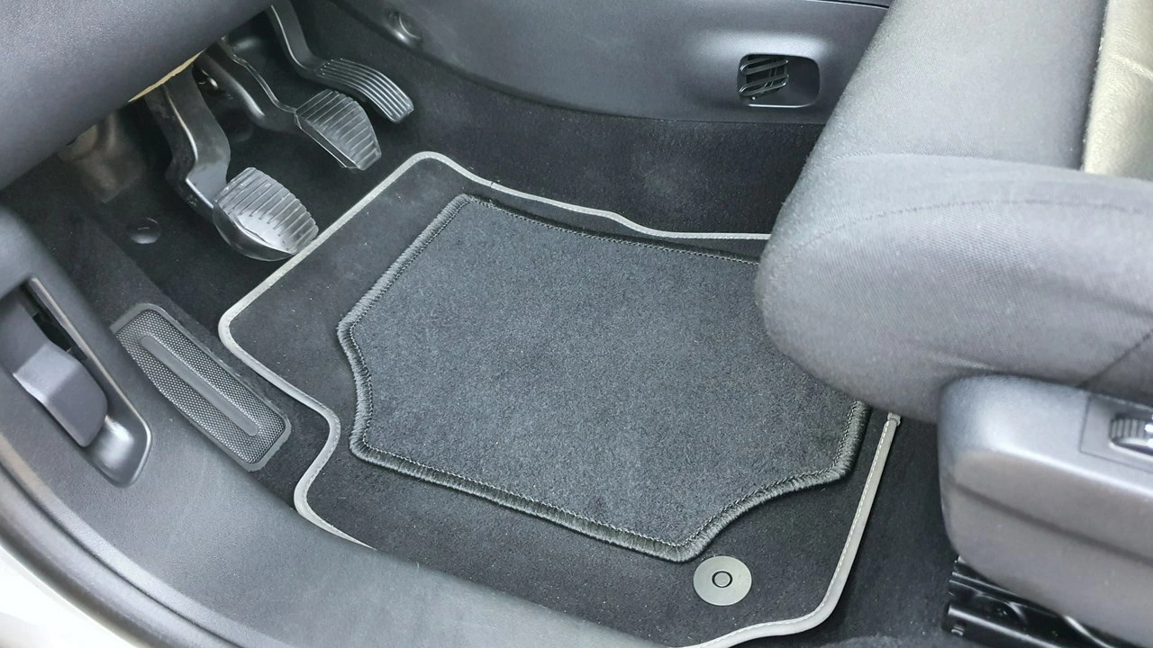 Citroën C4 Cactus - Zdjęcie 12