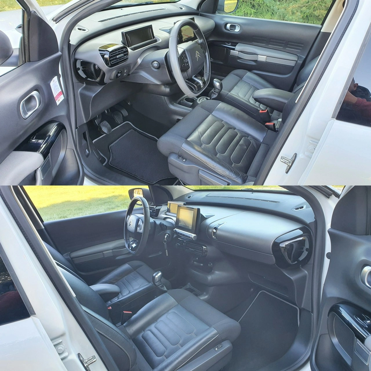 Citroën C4 Cactus - Zdjęcie 13