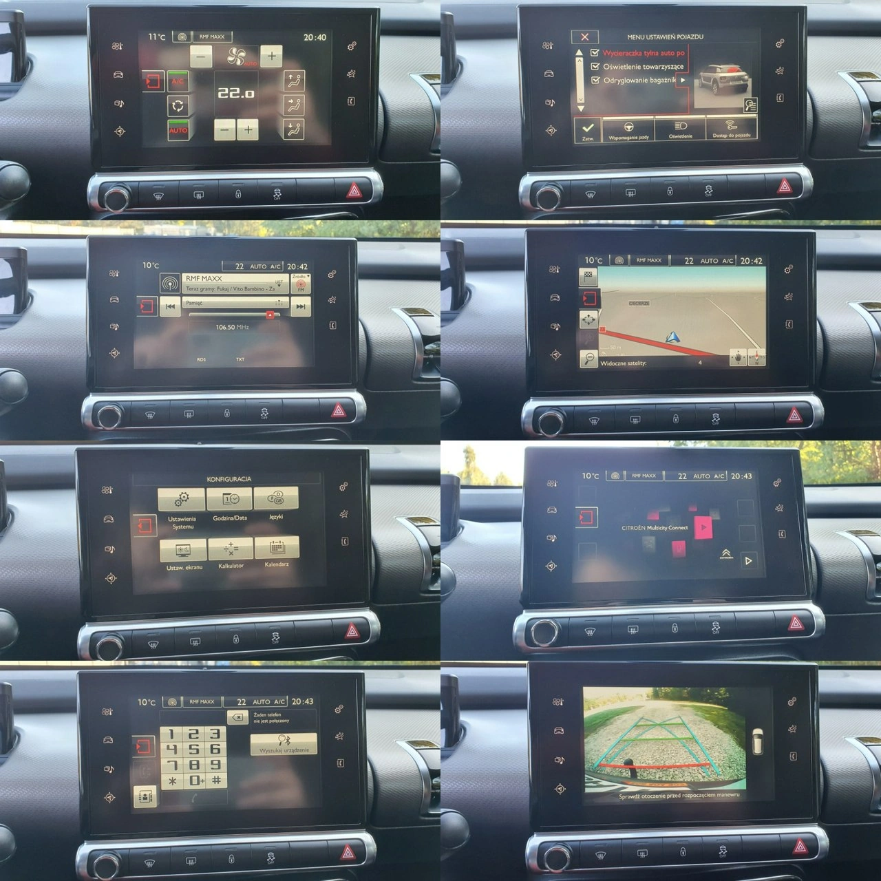 Citroën C4 Cactus - Zdjęcie 20