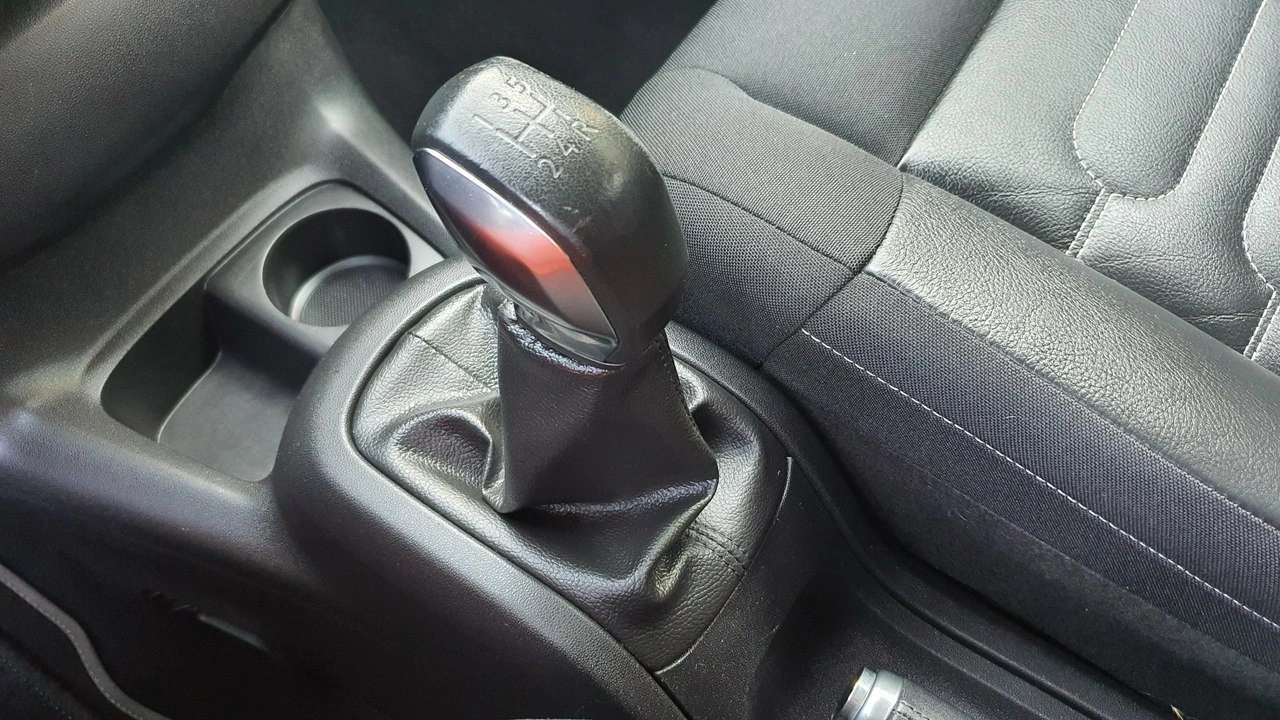 Citroën C4 Cactus - Zdjęcie 22