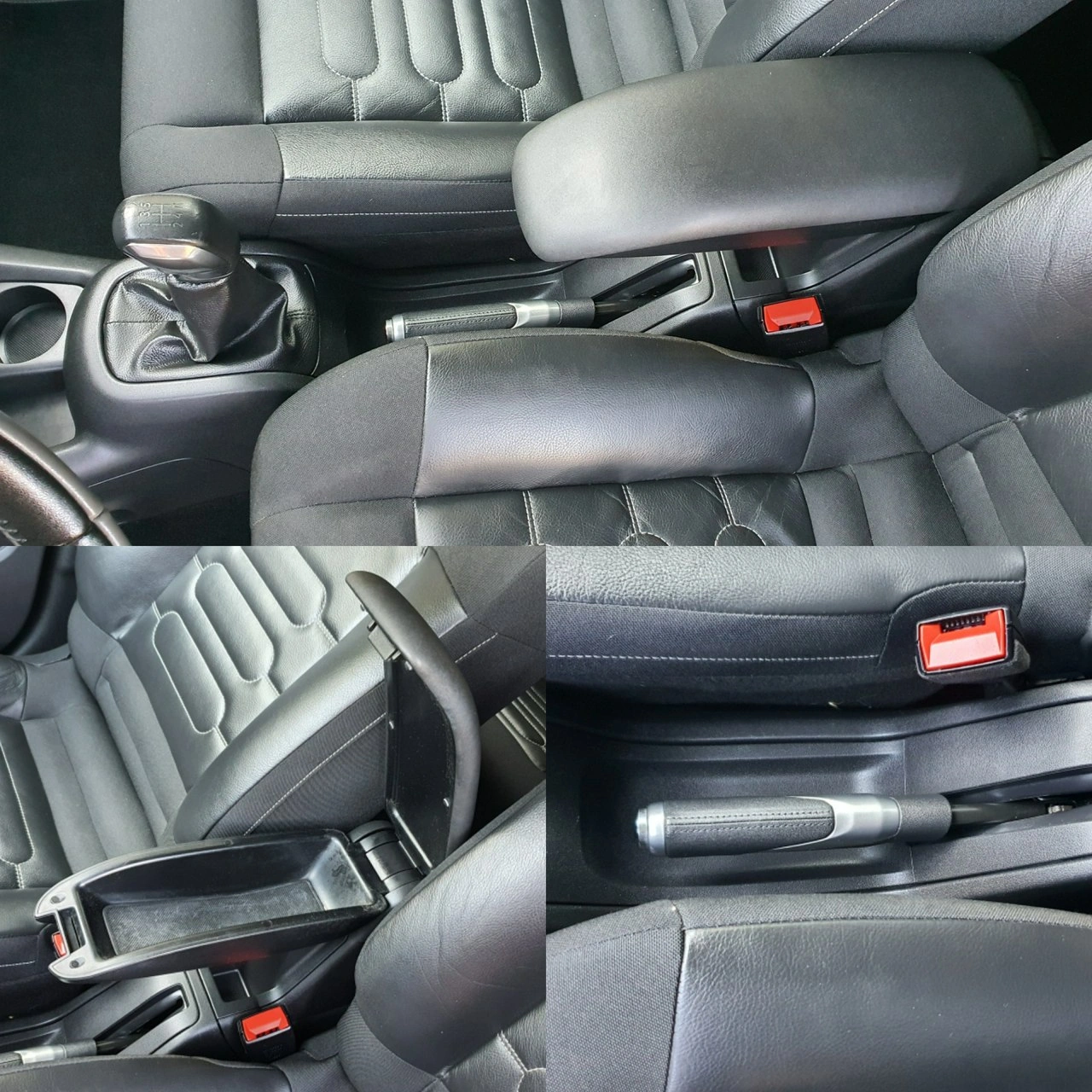 Citroën C4 Cactus - Zdjęcie 23