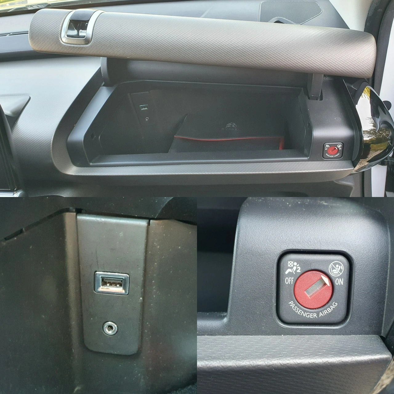 Citroën C4 Cactus - Zdjęcie 24