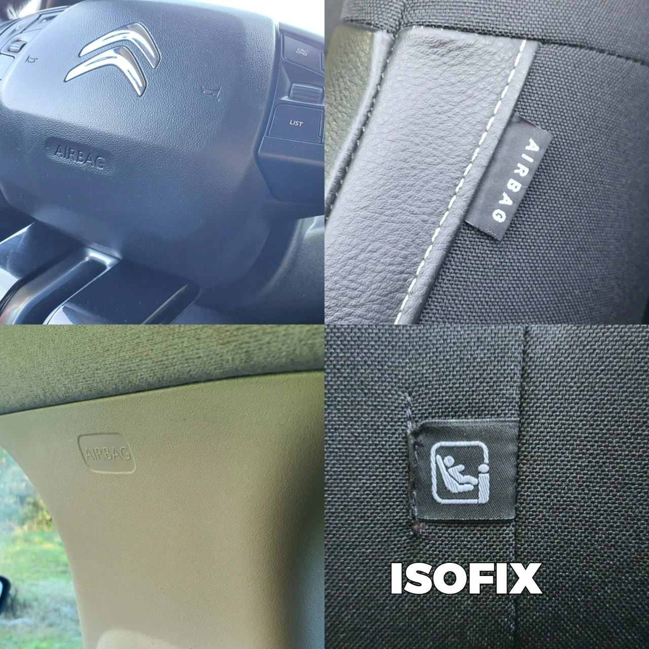 Citroën C4 Cactus - Zdjęcie 26