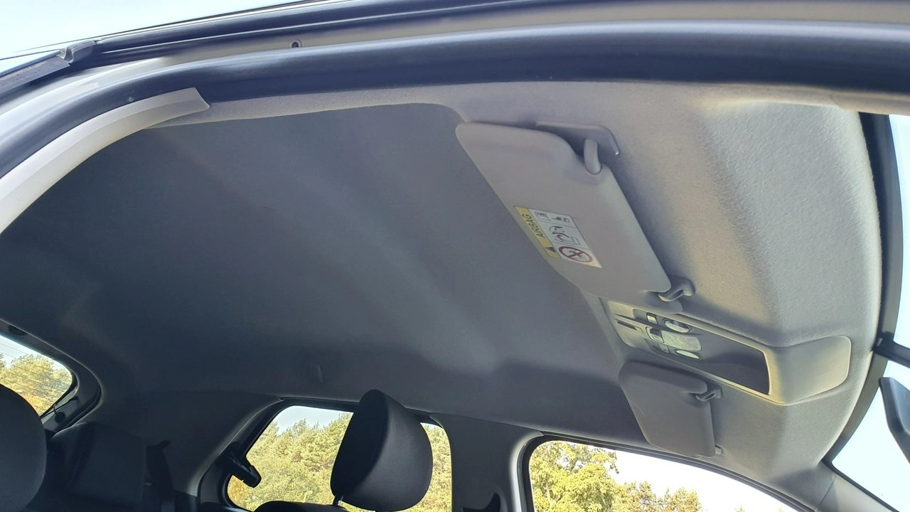 Citroën C4 Cactus - Zdjęcie 27