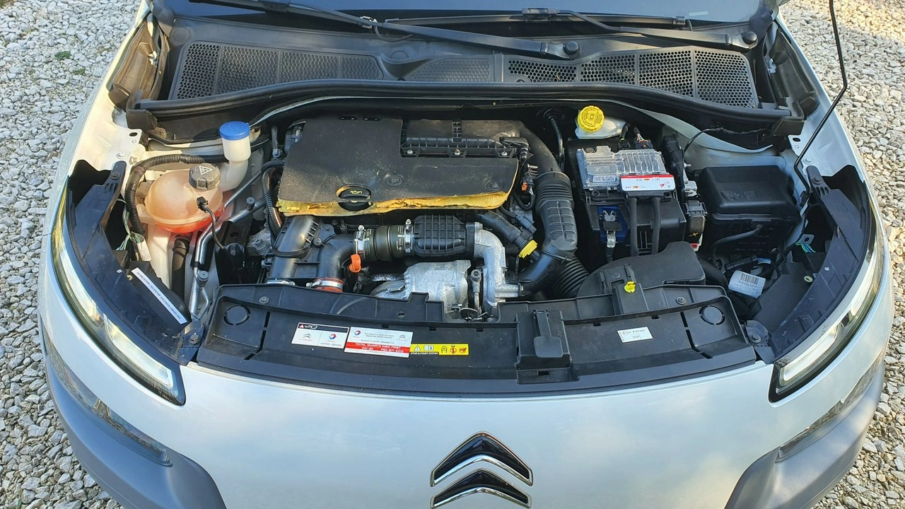 Citroën C4 Cactus - Zdjęcie 29