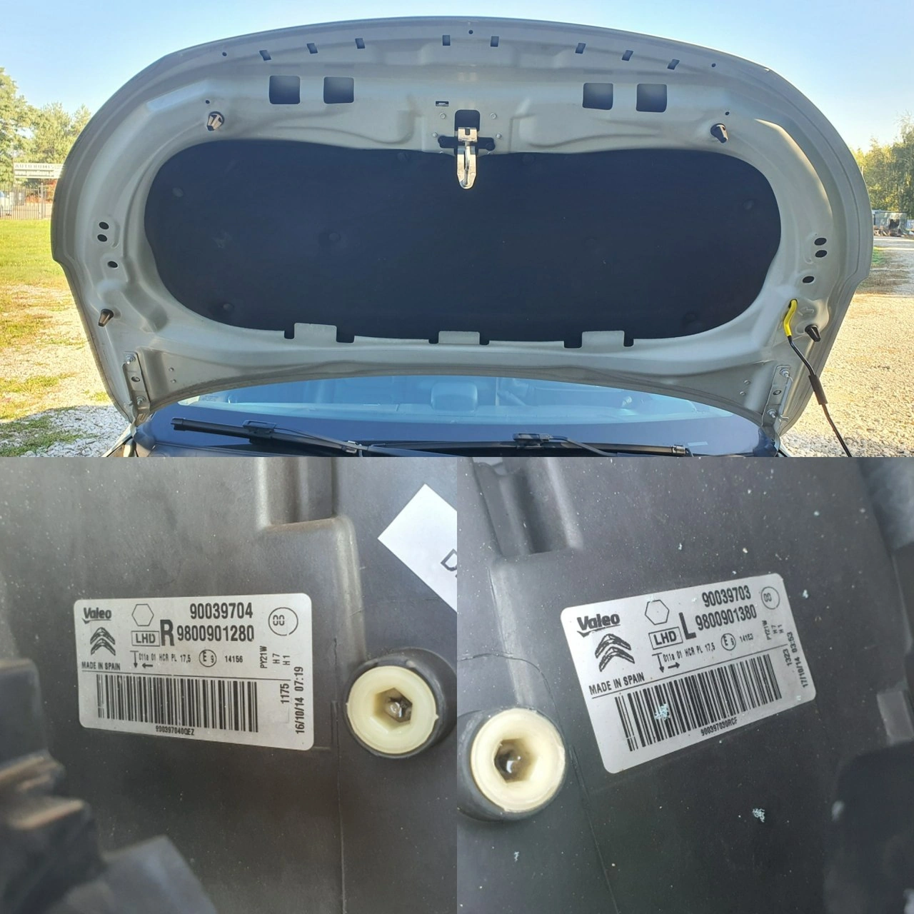 Citroën C4 Cactus - Zdjęcie 30