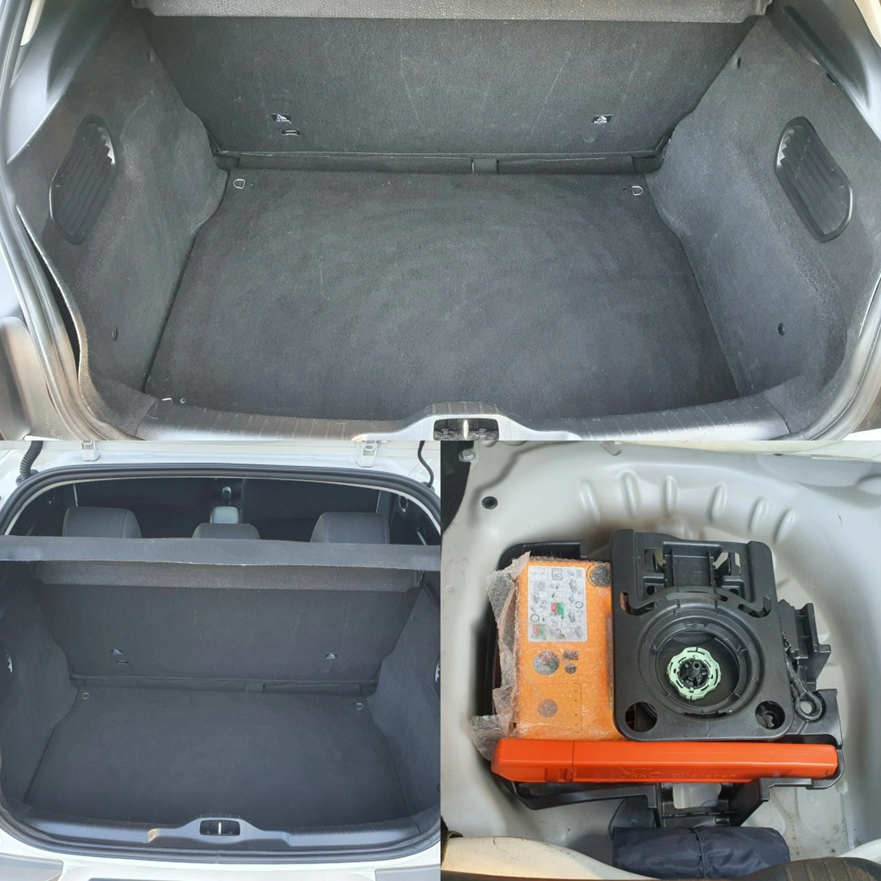 Citroën C4 Cactus - Zdjęcie 31