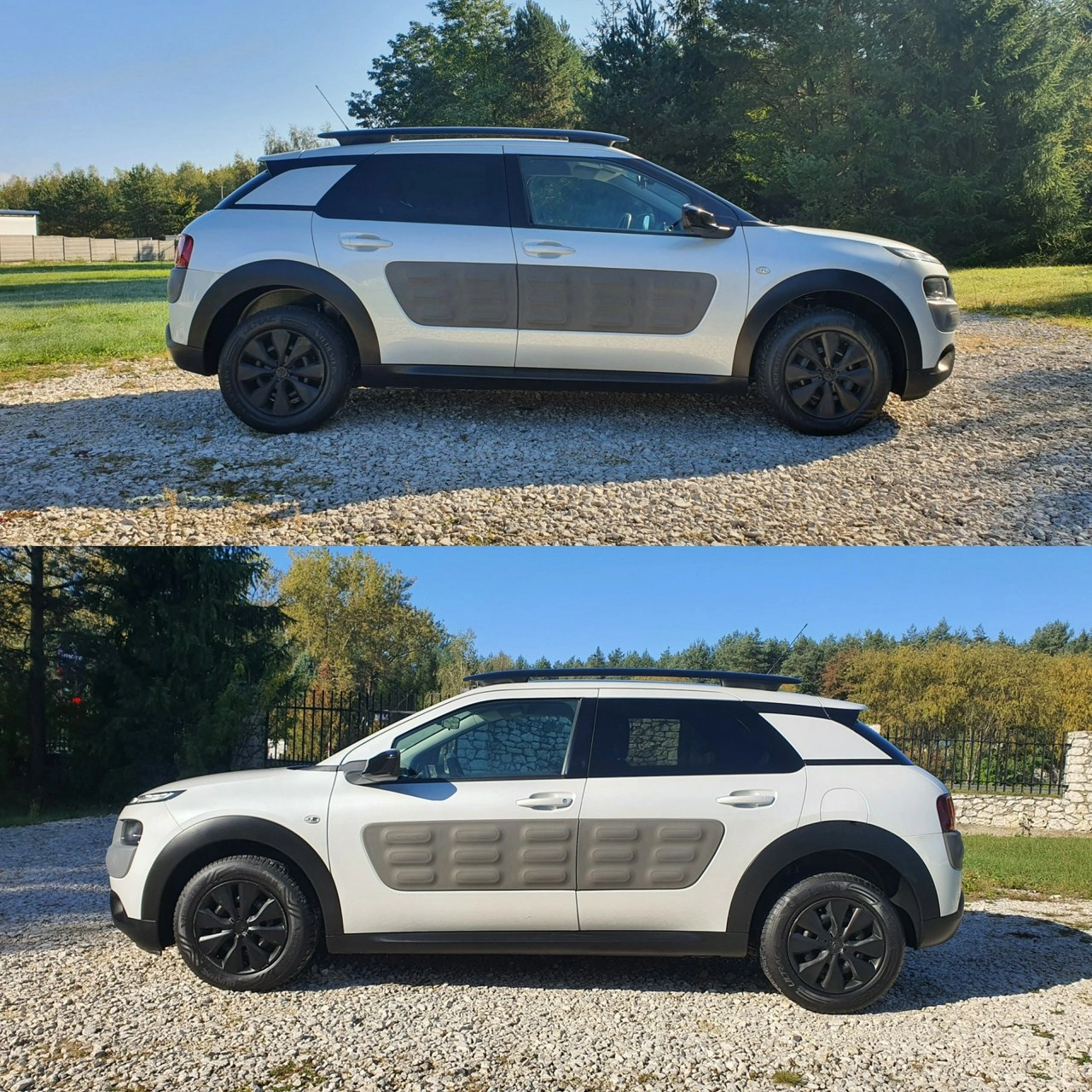 Citroën C4 Cactus - Zdjęcie 33