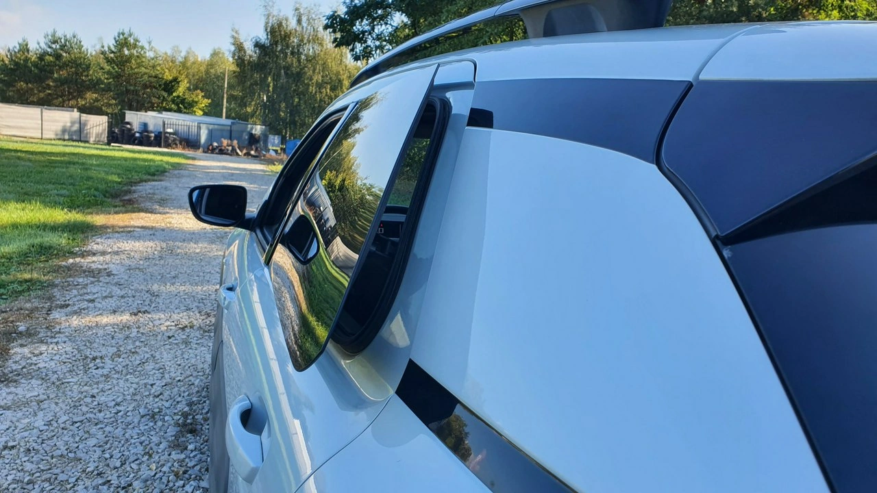 Citroën C4 Cactus - Zdjęcie 35