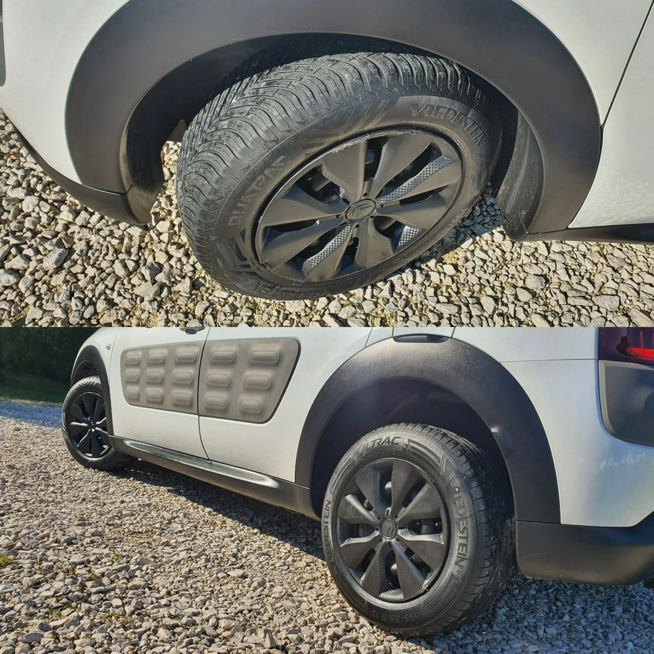 Citroën C4 Cactus - Zdjęcie 37
