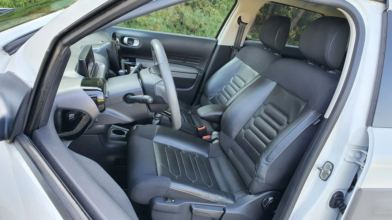 Citroën C4 Cactus - Zdjęcie 5