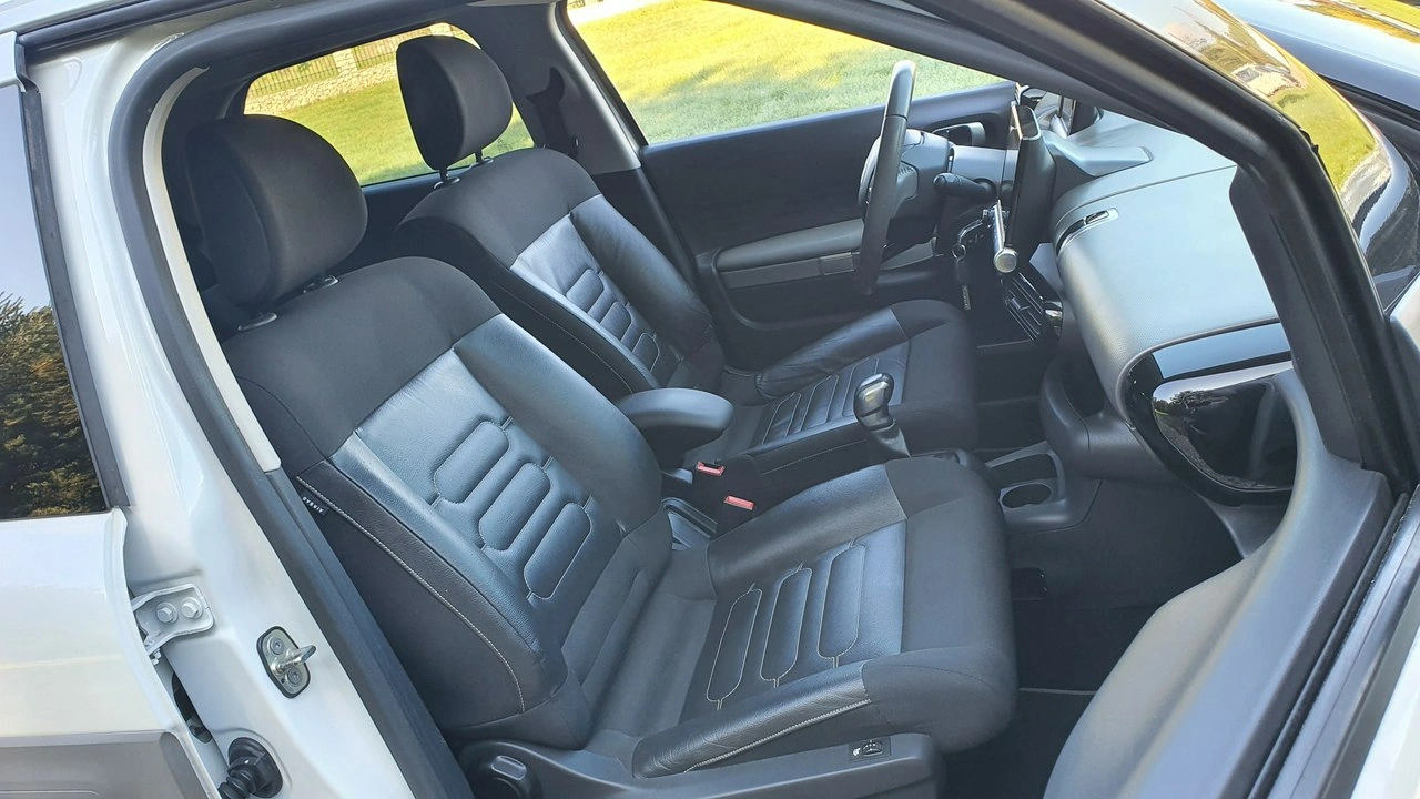 Citroën C4 Cactus - Zdjęcie 6