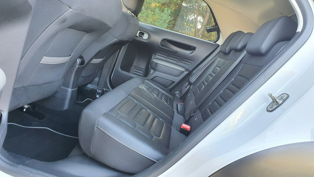 Citroën C4 Cactus - Zdjęcie 7