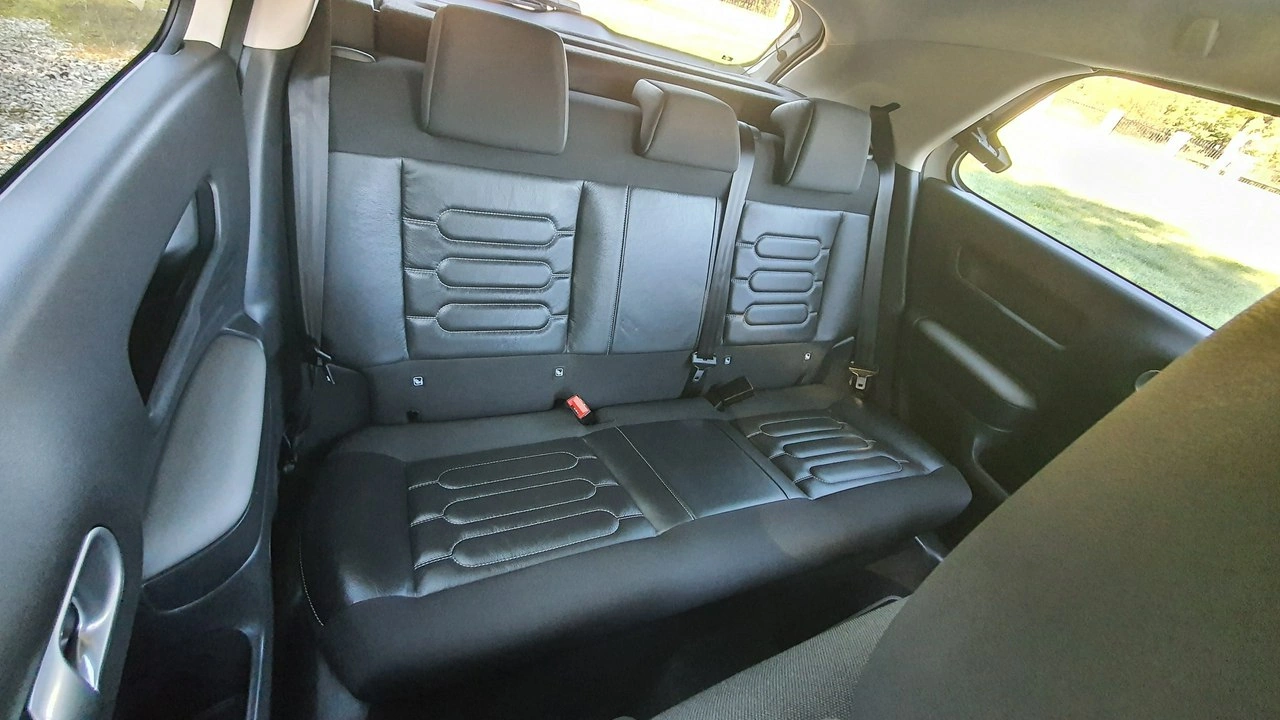 Citroën C4 Cactus - Zdjęcie 8