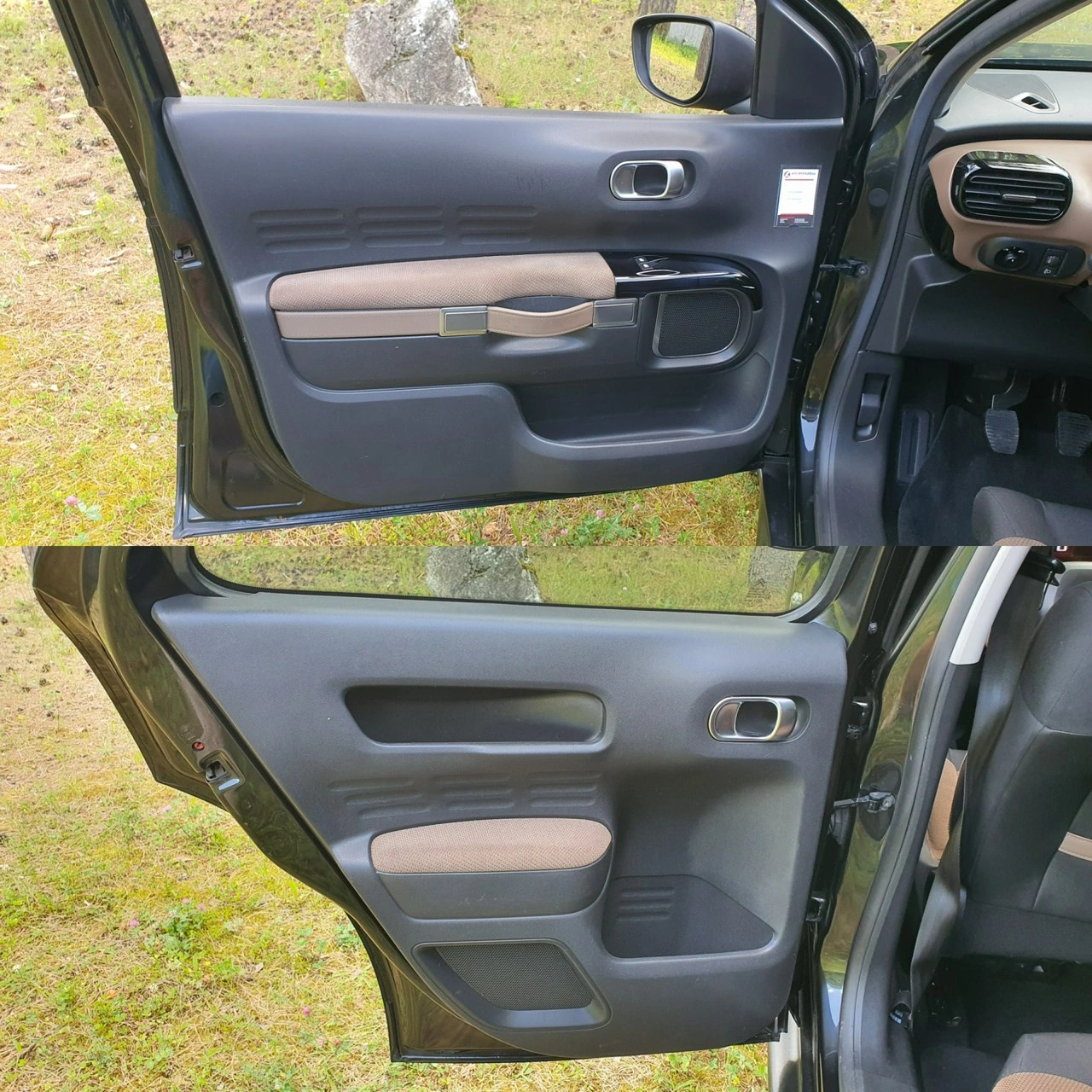 Citroën C4 Cactus - Zdjęcie 10