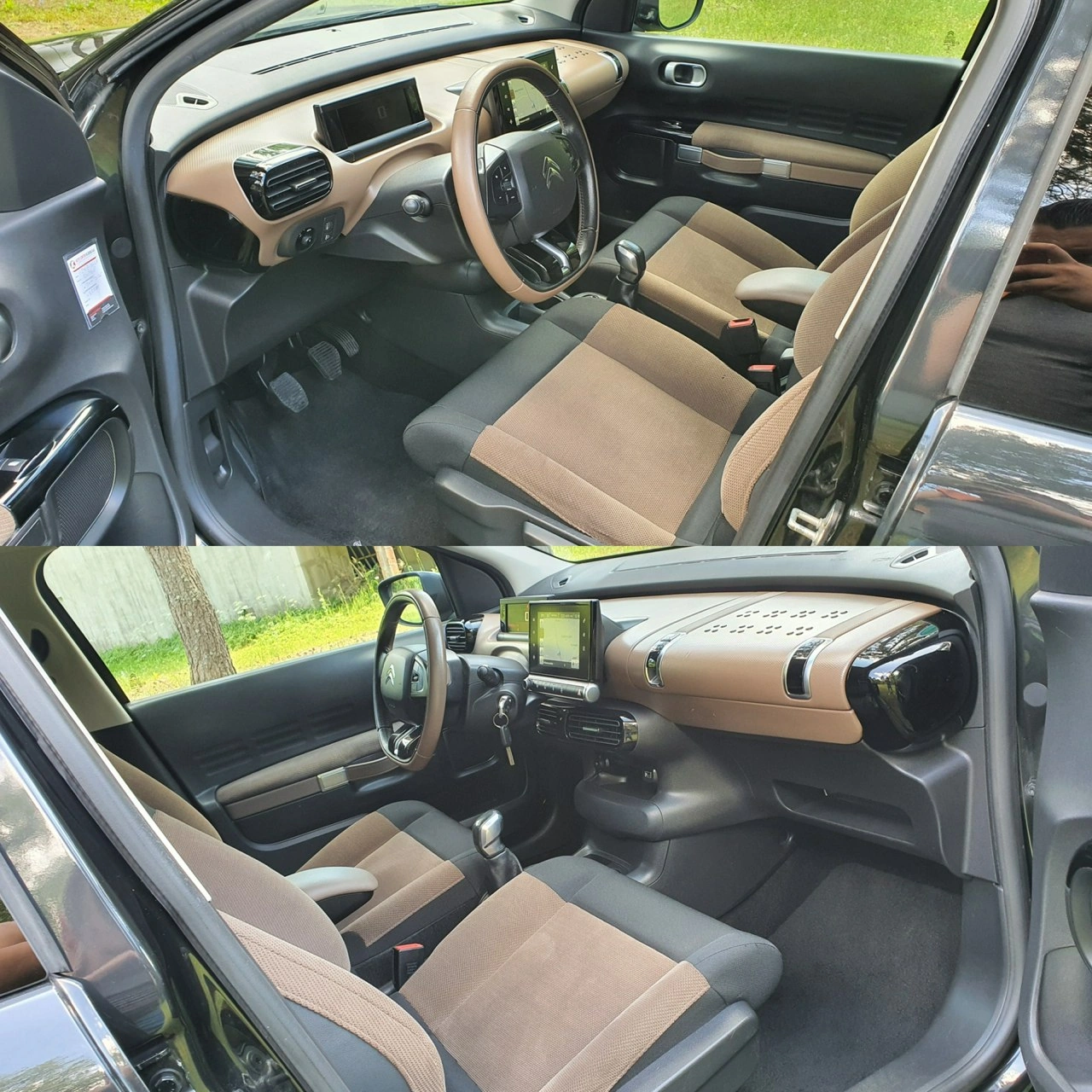 Citroën C4 Cactus - Zdjęcie 13