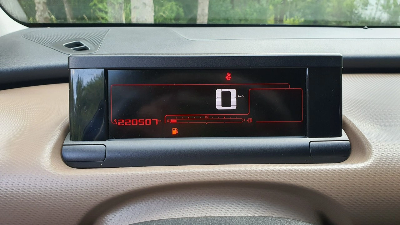 Citroën C4 Cactus - Zdjęcie 18