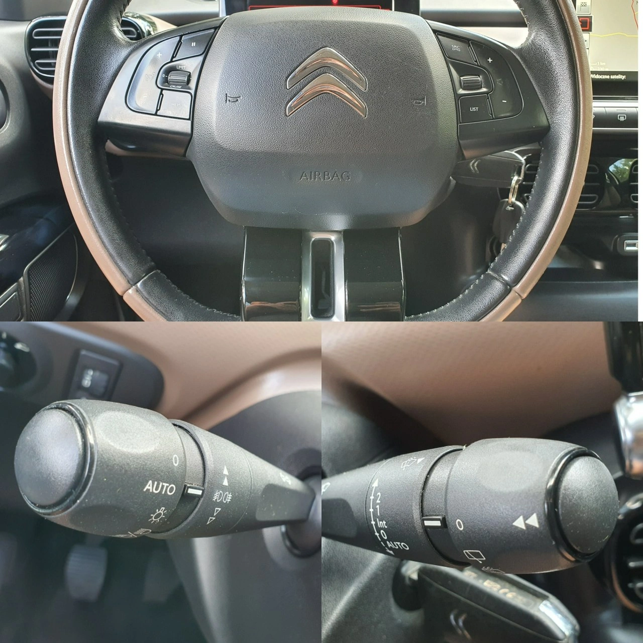 Citroën C4 Cactus - Zdjęcie 19